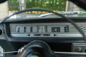 Obraz 41/50 pojazdu Lancia Fulvia 1.3 S (1960)