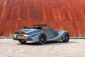 Imagen 9/36 de Morgan AeroMax (2009)