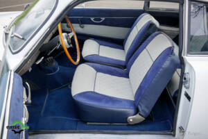 Bild 8/48 von Alfa Romeo Giulia 1600 Sprint (1963)