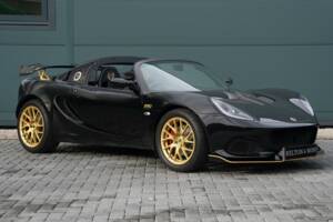 Bild 1/6 von Lotus Elise Cup 250 GP edition (2019)