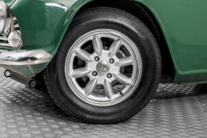 Bild 4/50 von Triumph TR 4A (1966)