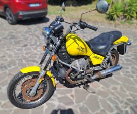 Immagine 9/31 di Moto Guzzi Nevada 750 (1997)