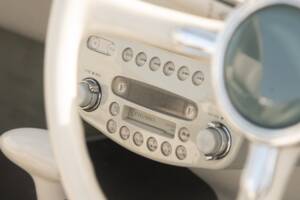 Bild 35/50 von Nissan Figaro (1991)