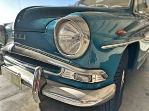 Image 7/50 of SIMCA Aronde 1300 (1957)