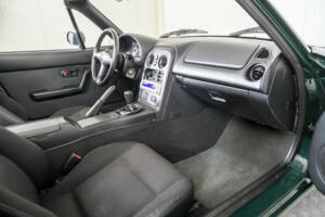 Image 12/50 of Mazda MX-5 1.6 (1997)