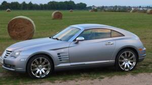 Bild 2/20 von Chrysler Crossfire (2007)