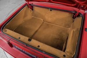 Bild 43/50 von Alfa Romeo 2.0 Spider (1992)