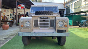 Bild 6/39 von Land Rover 88 (1981)