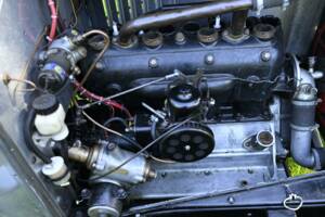Bild 33/50 von Vauxhall 30/98 E (1921)