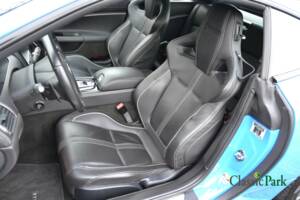 Bild 22/50 von Jaguar XKR-S (2011)