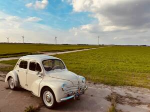 Imagen 11/35 de Renault 4 CV (1956)