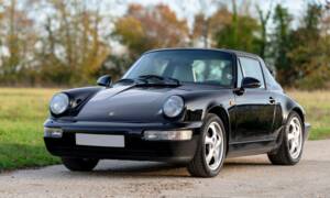 Immagine 6/50 di Porsche 911 Carrera 4 (1980)