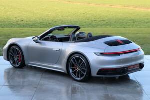 Bild 48/50 von Porsche 911 Carrera S (2020)