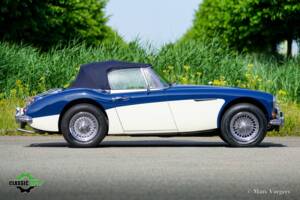Image 35/47 de Austin-Healey 3000 Mk III (BJ8) (1967)