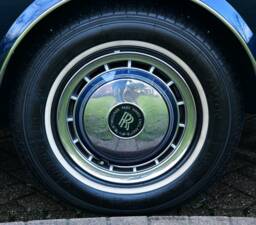 Bild 36/50 von Rolls-Royce Silver Spur II (1993)