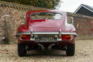 Imagen 6/50 de Jaguar Type E (2+2) (1969)