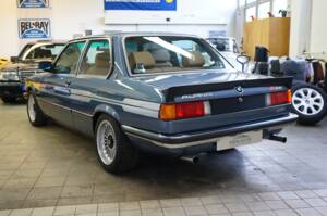 Image 9/56 of BMW 323i (1980)