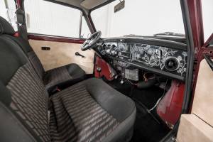 Imagen 8/50 de Rover Mini 1.3i (1992)