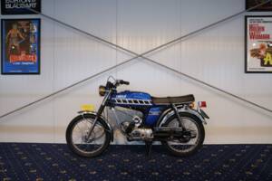 Immagine 18/27 di Yamaha RD 50 M (1900)