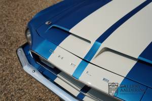 Bild 28/50 von Ford Shelby GT 500-KR (1968)