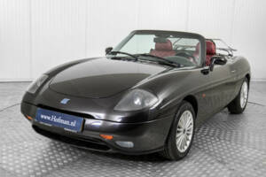 Image 17/50 de FIAT Barchetta (2000)