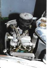 Bild 33/35 von SIMCA Simca 6 (1949)