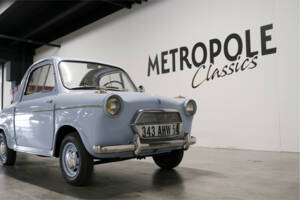 Immagine 2/50 di Piaggio Vespa 400 (1961)