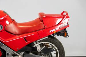 Image 9/50 de Honda DUMMY (1988)