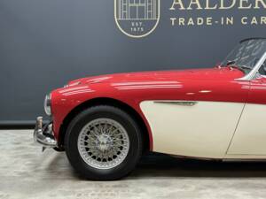 Bild 15/50 von Austin-Healey 3000 Mk I (BT7) (1961)