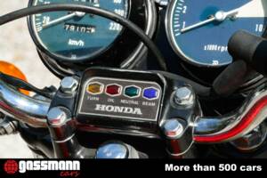 Imagen 9/15 de Honda DUMMY (1972)