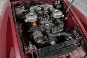 Bild 34/50 von MG MGB GT V8 (1976)