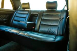 Image 9/21 of Mercedes-Benz 500 SEL (1990)