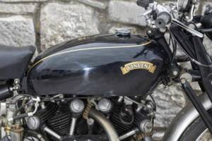 Bild 12/44 von Vincent Black Shadow C (1952)