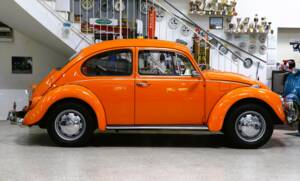 Bild 9/31 von Volkswagen Käfer 1200 (1972)