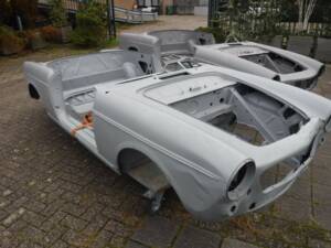 Immagine 1/11 di FIAT 1200 Cabriolet (1960)