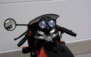 Immagine 62/75 di Moto Guzzi 850 LeMans II (1980)