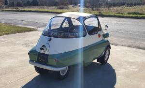 Image 5/44 of BMW Isetta 250 (1955)