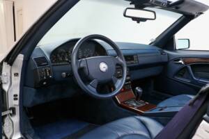 Bild 7/84 von Mercedes-Benz SL 320 (1996)
