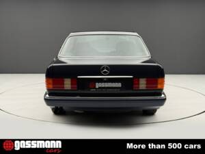 Image 7/15 of Mercedes-Benz 560 SEL (1990)