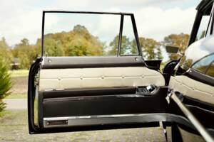 Bild 40/69 von Continental Mark II (1957)