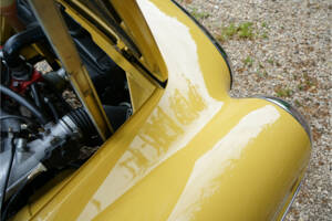 Image 14/50 of Volvo 1800 E (1971)