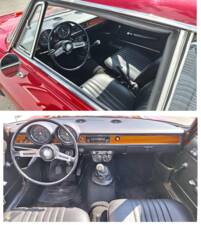 Afbeelding 8/11 van Alfa Romeo Giulia 1300 GT Junior (1971)