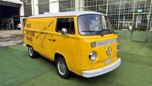 Bild 10/50 von Volkswagen T2b Kastenwagen (1976)