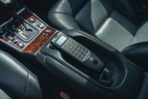 Bild 8/15 von Mercedes-Benz S 600 (1997)