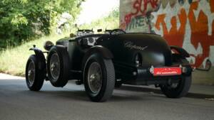 Image 3/29 of Railton Straight Eight Light Sports Brooklands (1935)