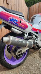 Bild 10/12 von Suzuki DUMMY (1993)