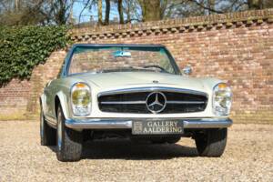 Bild 20/50 von Mercedes-Benz 230 SL (1967)
