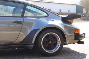 Imagen 13/52 de Porsche 911 Turbo 3.3 (1987)