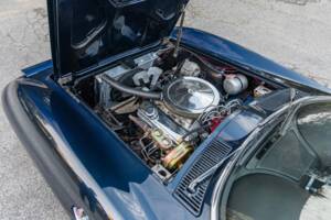 Image 18/18 of Chevrolet Corvette Sting Ray (1964)