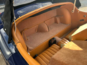 Image 41/50 de Jaguar XK 140 OTS (1956)